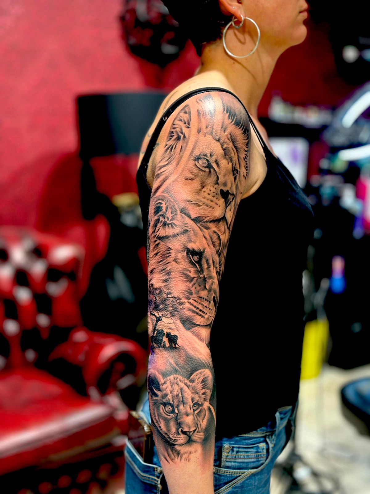 Blackwork