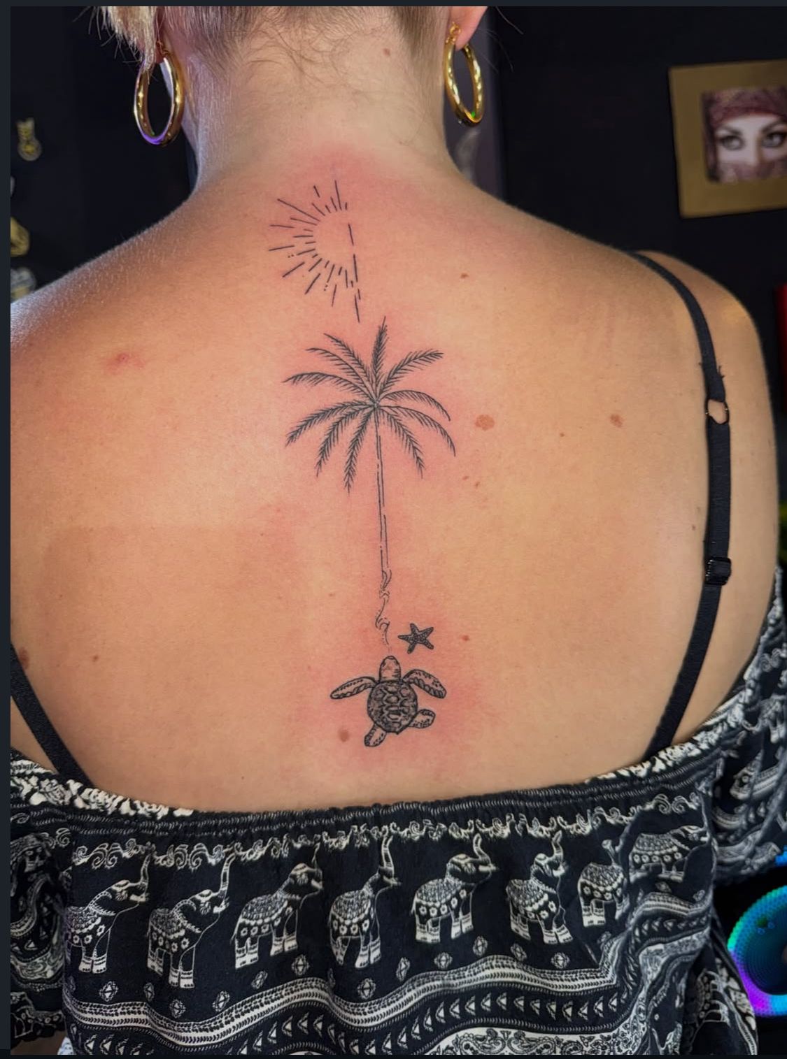 Histoire tatouage