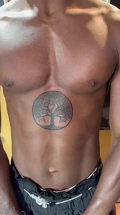 Préparer son premier tatouage à Marrakech — 28ink-tattoos Marrakech